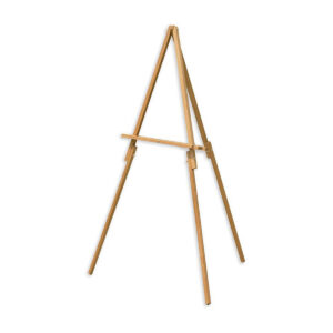 Caballete Rodin Tipo Mosco 1.44X90