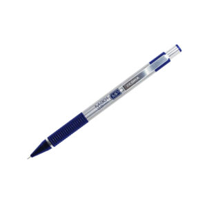 Bolígrafo Zebra Mf 301 Bolígrafo/Portaminas 5000 Azul