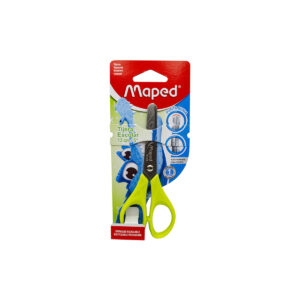 Tijera Escolar Maped Modelo 464255 Essentials 13 Cm Blister
