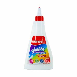 Pegamento Liquido Kores Glukids 250 Gr