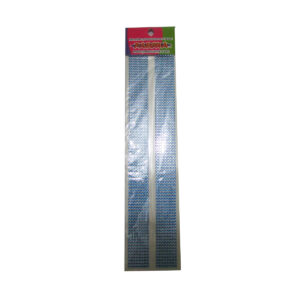 Piedras Pascua Diamante Tiras 5 Mm 2 Acrílico Azul