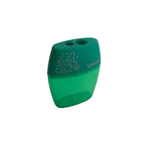Sacapuntas Maped Shaker 2 Orificios