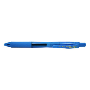 Bolígrafo Pentel Bl417 Energel Stick 0.7 Mm Azul