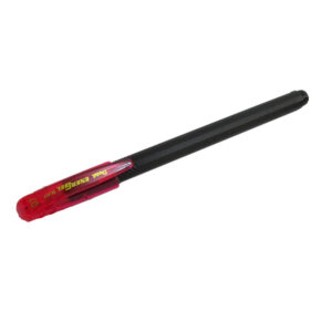 Bolígrafo Pentel Bl417 Energel Stick 0.7 Mm Rosa