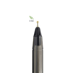 Bolígrafo Azor Pin Point Ultra Fino (0.5 Mm) - Negro