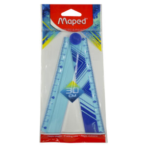 Regla Maped Cosmic Plegable