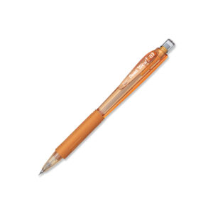 Portaminas Pentel Al405Lt-F Wow 0.5 Naranja Pastel