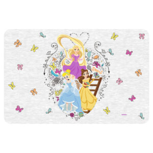 Mantel Sybel Vinil Princesas