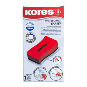 Borrador Kores Kare Magnetico