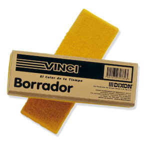 Borrador Para Pizarron Blanco Vinci