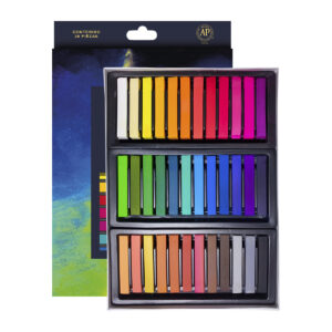 Colores Pastel Obertone Premium Quality Soft C/36