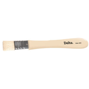 Brocha 1" Delta Mod-D25