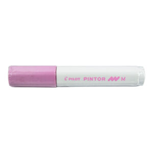 Marcador Agua Pilot Pintor Mediano Pastel Pnk