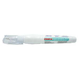 Corrector Lápiz Zebra 2213-06