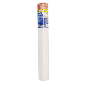 Papel Contac Pascua Transparente 45 Cm X 20 Mt