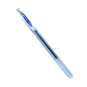 Bolígrafo Zebra J-Roller Le Gel 0.7 Mm Azul
