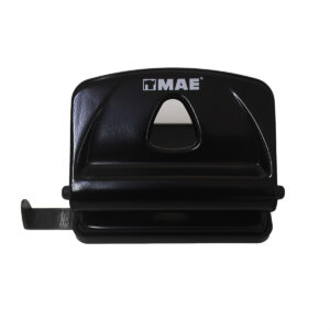 Perforadora Mae Pm2-M Med Metalica 2 Orif P/25 Hj