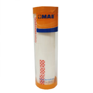 Cinta Invisible Mae 18X19 Mt Con 10
