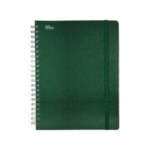 Libreta De Puntos 100 Hojas Printaform Ejecutivo - Tamaño Profesional