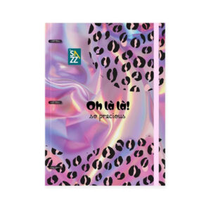 Carpeta Sazz Girly 1