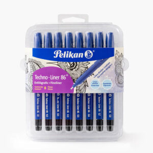 Estilografo Pelikan Techno-Liner C/8