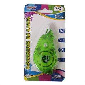 Corrector Cinta Pascua 8 Mm