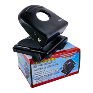 Perforadora Pascua Per2-G20 2 Orif P/20 Hj