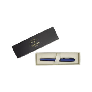 Pluma Fuente Parker Im Mono Azul Gb