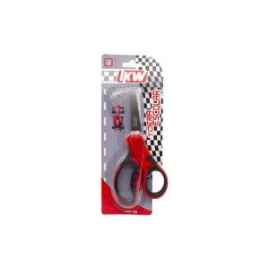 Tijera Escolar Kw 0138 5 1/4 Pulg Bl.