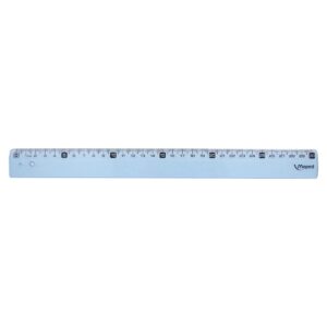 Regla Plástico 3 Maped 30 Cm