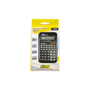 Calculadora Cientifica 10 Digitos Printaform 1595
