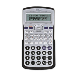 Calculadora Científica 240 Funciones Printaform 1599