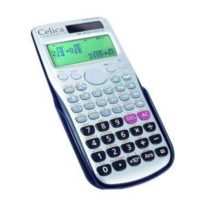 Calculadora Cientifica Celica Ca-991/ Ca417Fc 417 Func