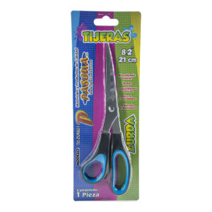 Tijera Para Oficina Pascua 8.2 Para Zurdos