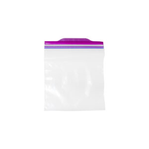 Bolsa Ziploc Mediana 17.7X18X8