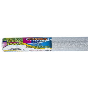 Contac Pascua Diamantado 2 Mt Plata