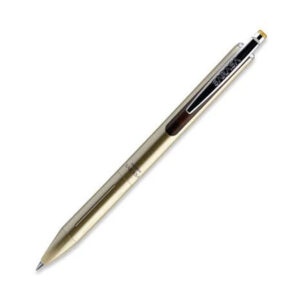 Bolígrafo Zebra Sarasa Grand Oro
