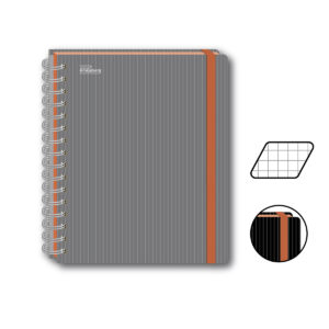 Libreta Printaform Gyn Book 100 H C-7