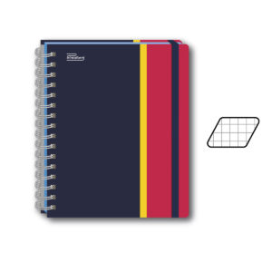 Libreta Printaform Sport Book 100 H C-7