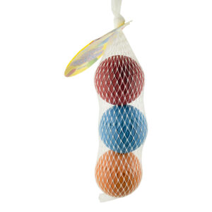 Pelota Abi Satelite Esponja # 2 1/2 C/3