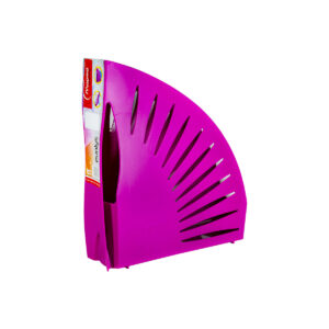 Revistero Maped Evolys Colors Rosa