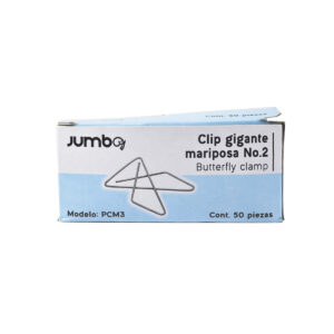 Clip Jumbo Gigante # 2