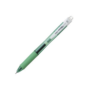 Bolígrafo Pentel Bln105K Energel 0.5 Barril Verde