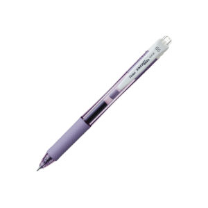 Bolígrafo Pentel Bln105V Energel 0.5 Barril Violeta