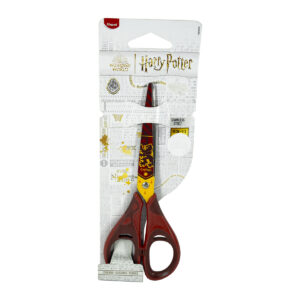 Tijera Escolar Maped 466900 Harry Potter 16 Cm