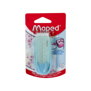 Goma Maped Universal Stick Pastel Bl.