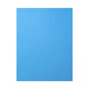 Papel Carta Brights Fraser C/25 H Blue (Az Cielo)