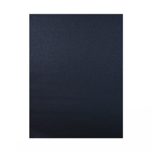Papel Carta Brights Fraser C/25 H Negro