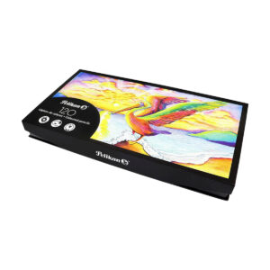 Colores Pelikan Premium C/120