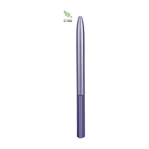 Bolígrafo De Aluminio Anodizado Pelikan - Ineo Lavanda